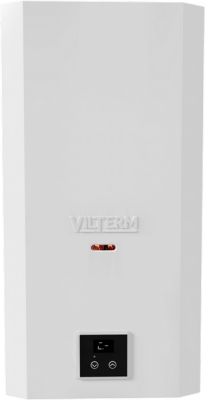 Газовая колонка VilTerm E11 с модуляцией